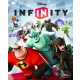 DISNEY INFINITY DISNEY INFINITY
