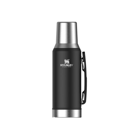 Termo Stanley Mate Sistem 1.2Lt Negro