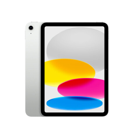 Tablet Apple iPad 11 128GB 6GB 2025 MD3Y4 11" Silver Tablet Apple iPad 11 128GB 6GB 2025 MD3Y4 11" Silver