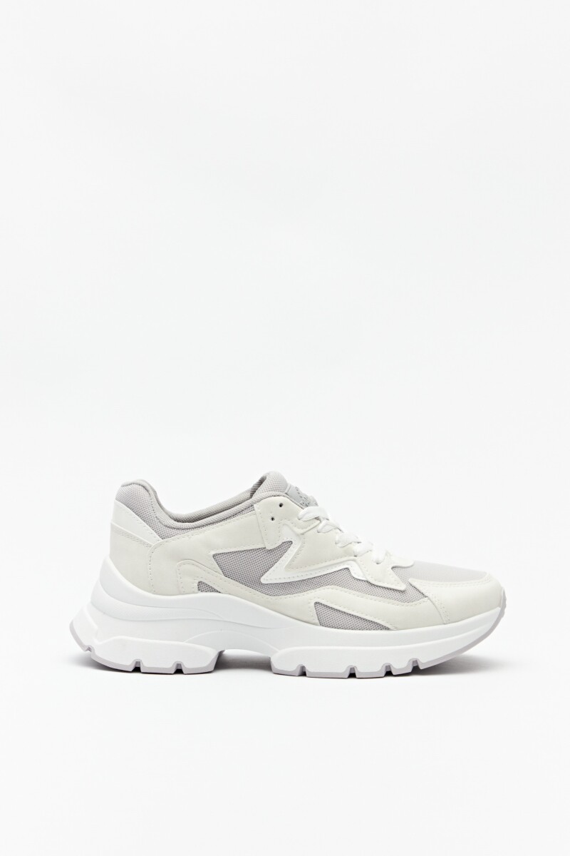 ZAPATILLA JULIKATS 