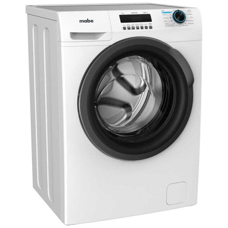 Lavarropas Mabe 10Kg digital inverter Lavarropas Mabe 10Kg digital inverter