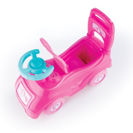 Buggy con Bocina Dolu de Unicornio Buggy con Bocina Dolu de Unicornio