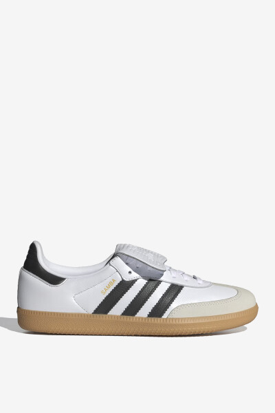 SAMBA LT W Blanco