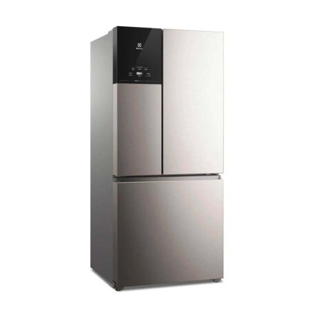 Heladera Electrolux IM8S Inverter 633 Litros Inox