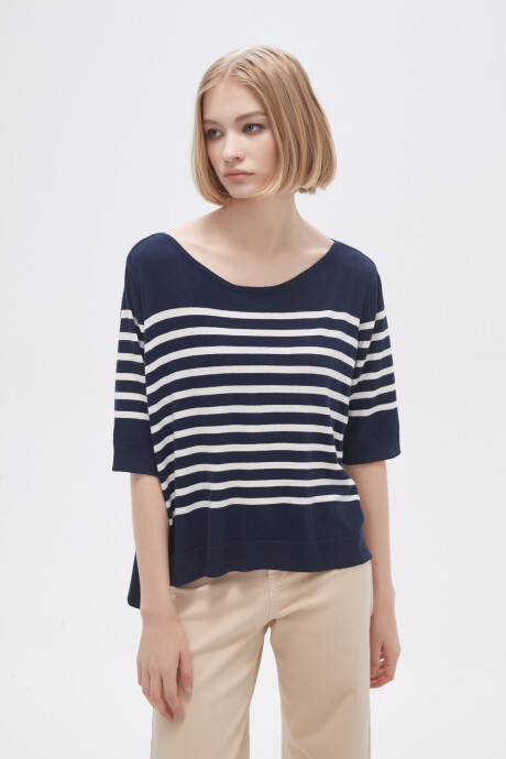 Sweater Solace Estampado 1