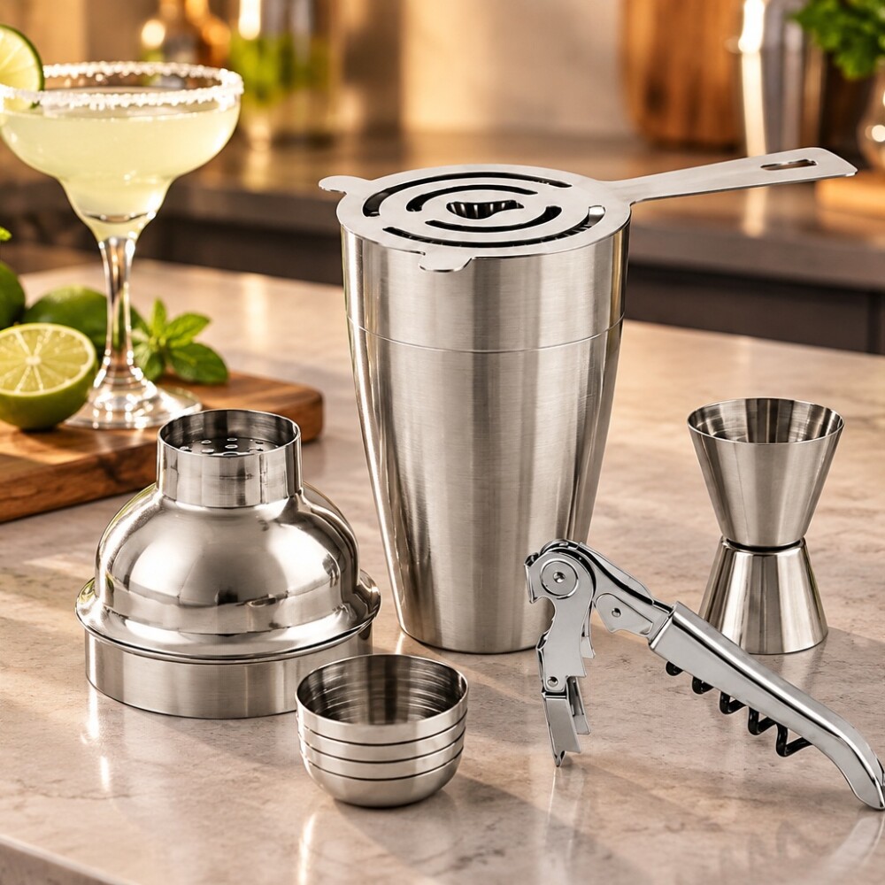 Kit cocteleria KOALA Kit cocteleria KOALA