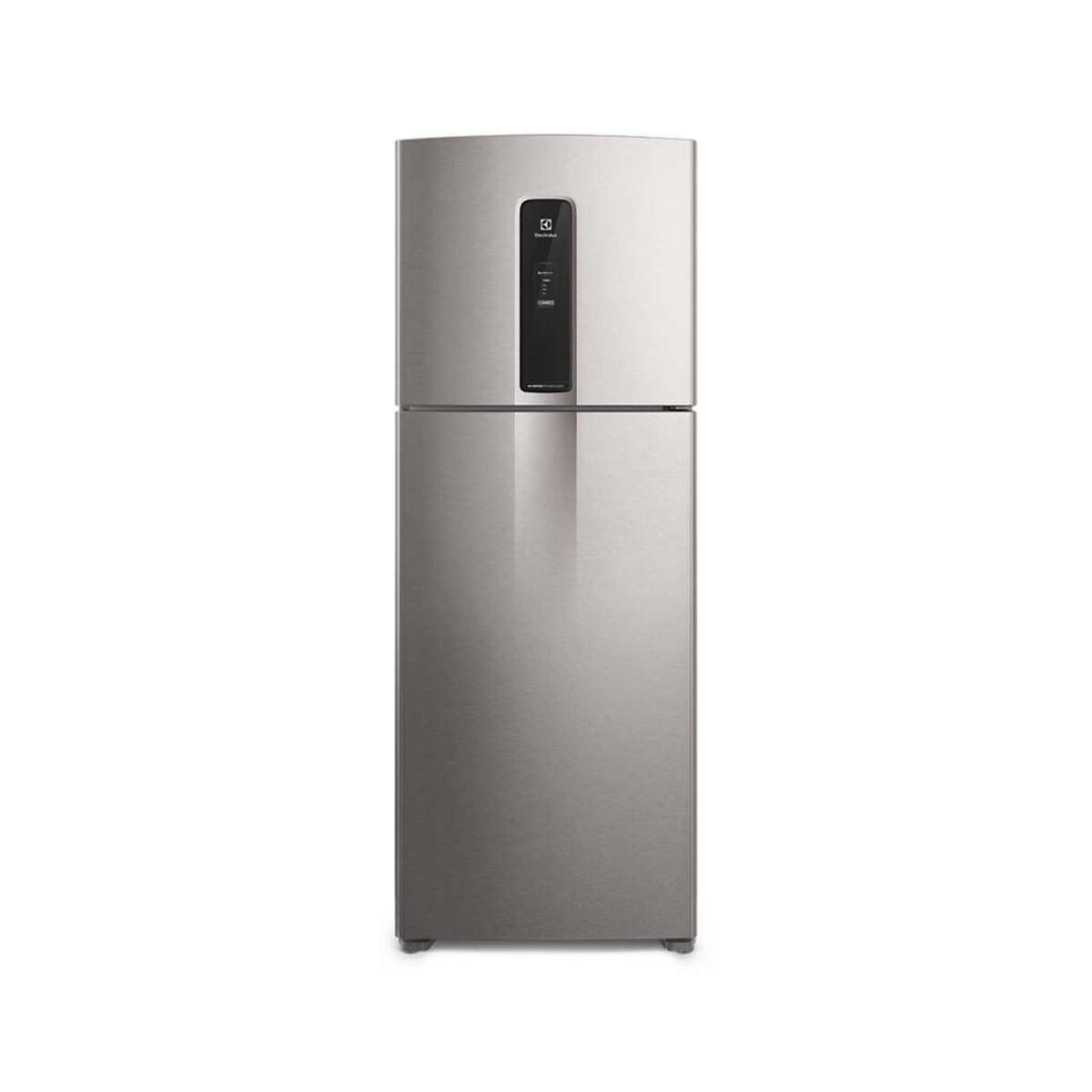 Heladera Electrolux No Frost 508 Lts - Inoxidable 
