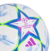 Pelota Adidas UCL TRN Hombre KZ2981 Blanco-celeste