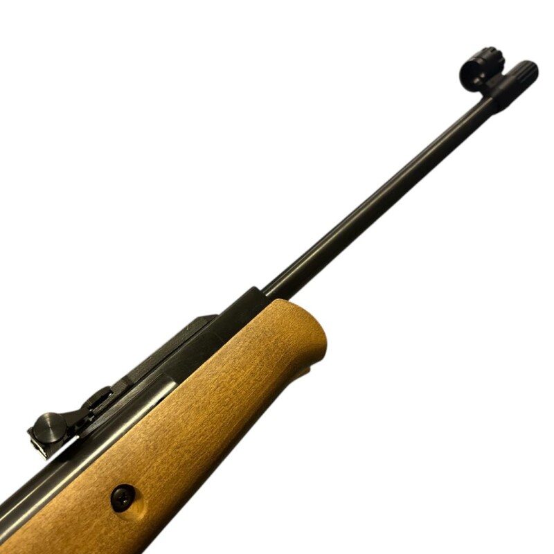 Rifle Nitro Pistón Gr1600 6.35mm Rifle Nitro Pistón Gr1600 6.35mm