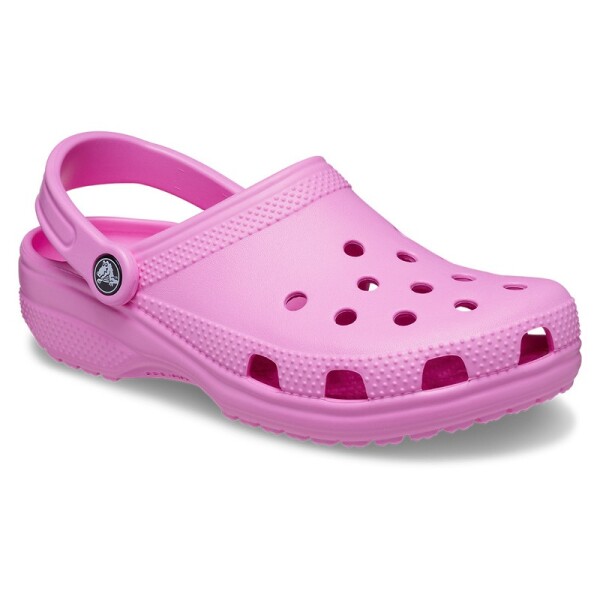 Crocs Classic Rosa