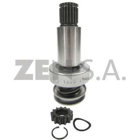 BENDIX ARRANQUE VOLKSWAGEN GOLF VII 1.2TSI POLO 13/ UP BOSCH 13D 16E L 97.8 ZEN BENDIX ARRANQUE VOLKSWAGEN GOLF VII 1.2TSI POLO 13/ UP BOSCH 13D 16E L 97.8 ZEN