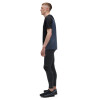Tights Long Lumos M - Hombre Black
