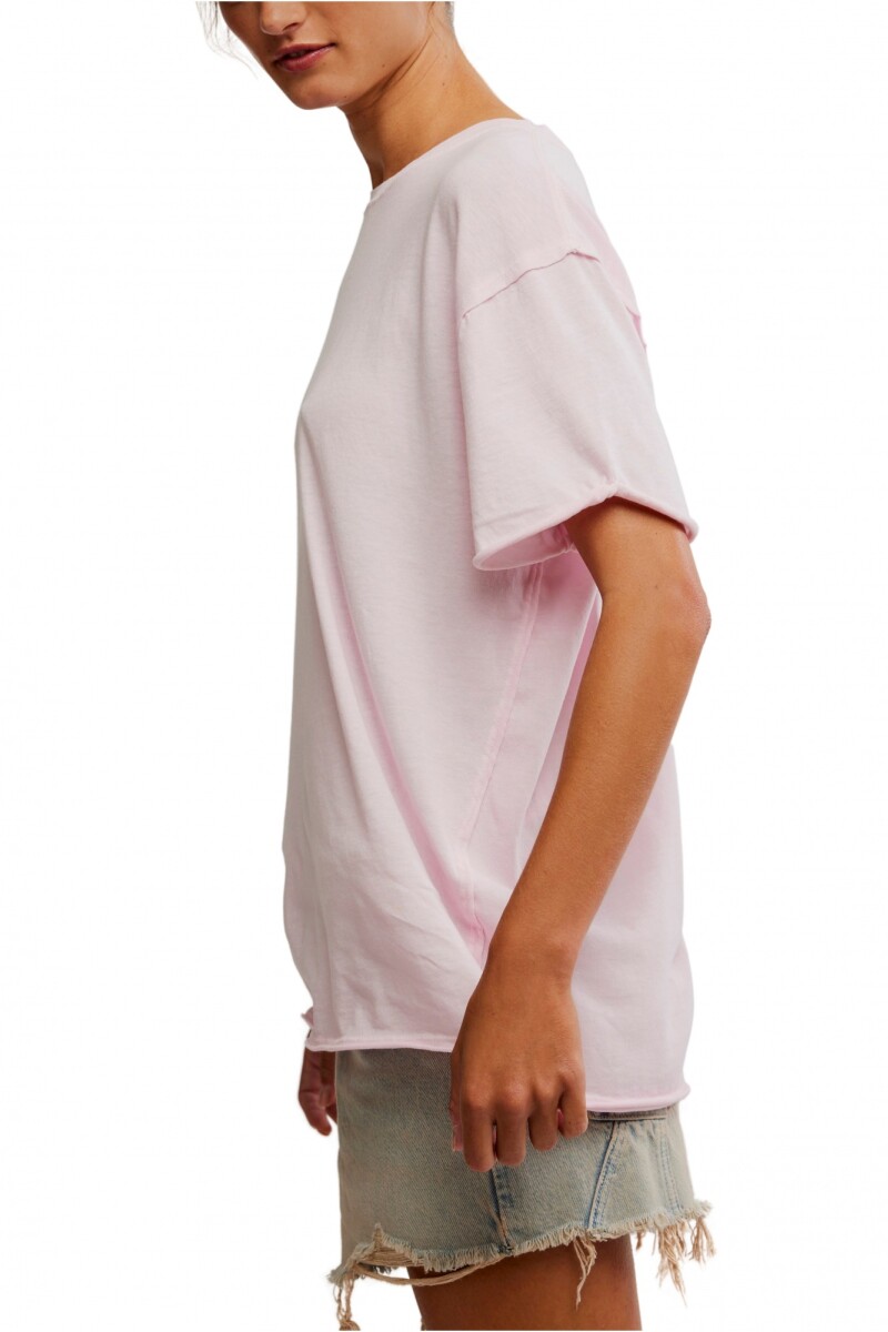 Remera Nina Rosa