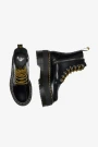 BOTA JADON MAX Negro