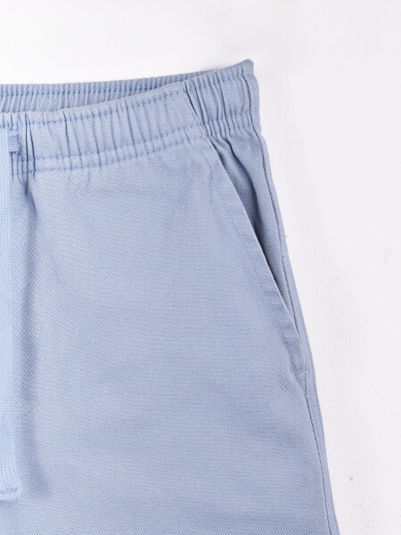 SHORT GARI AZUL PIEDRA