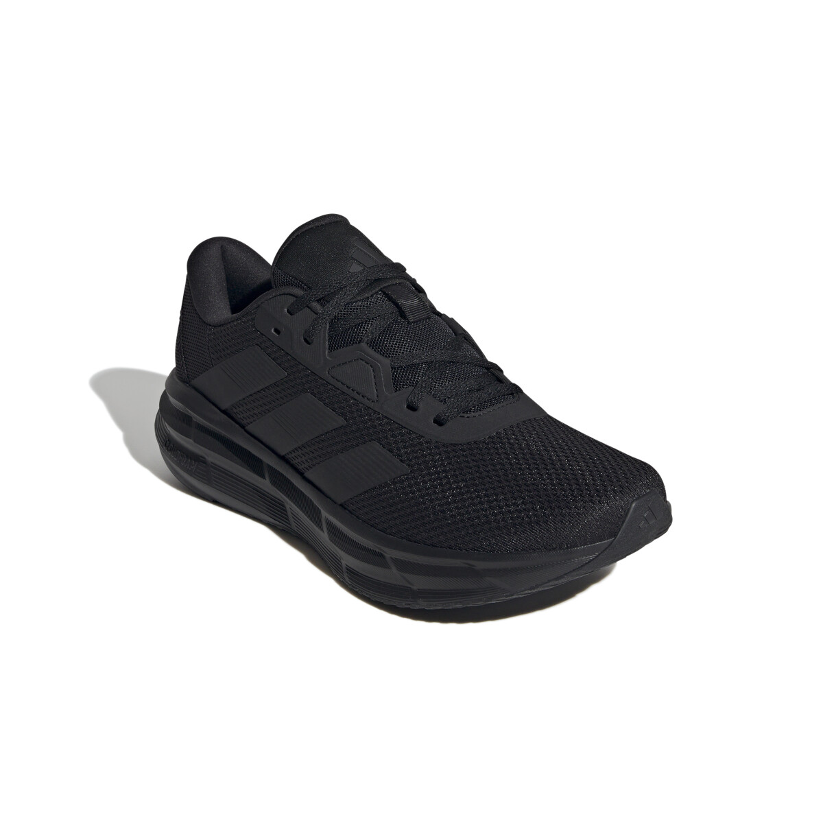 Championes de Hombre Adidas Galaxy 7 Adidas - Negro 