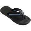 Ojotas Havaianas New Urban Way Negro