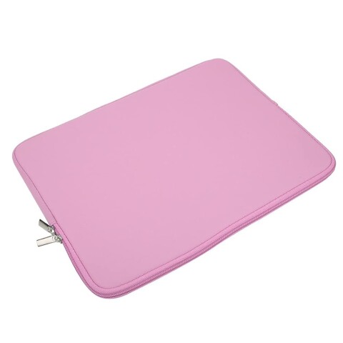 Estuche Sobre Funda Notebook Ipad Laptop 11" Neopreno Variante Color Rosa