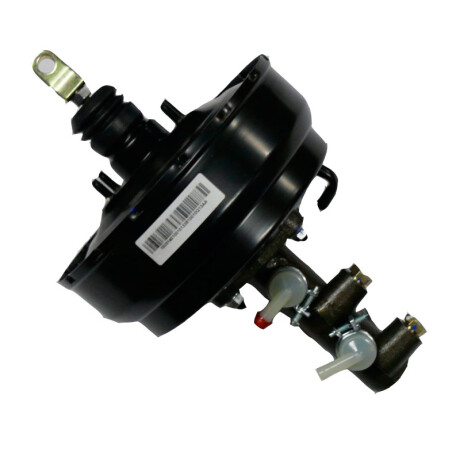 BOMBA DE EMBRAGUE JMC SERVO Y BOMBA JAC - BOMBA DE EMBRAGUE JMC SERVO Y BOMBA JAC -