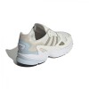 Zapatillas Falcon de Mujer Blanco