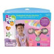 Play Foam Set Collar De Princesa Play Foam Set Collar De Princesa