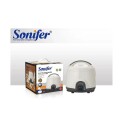 OLLA ARROCERA ELECTRICA 2 LITROS SONIFER SF-4035 OLLA ARROCERA ELECTRICA 2 LITROS SONIFER SF-4035