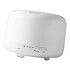 Aromatizador Difusor Humidificador Perfume Luces Led 500 Ml® Variante Color Blanco