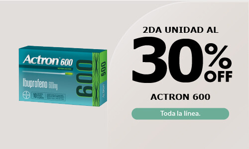 actron 600