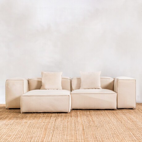 Sillón Modulado Alba U