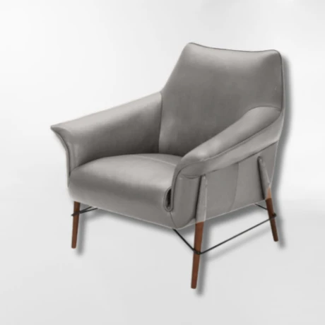 Poltrona VENUS Gris