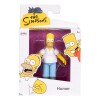 Figura The Simpsons 2.5" – Personajes Surtidos Figura The Simpsons 2.5" – Personajes Surtidos