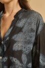 CAMISA CERIO Indigo