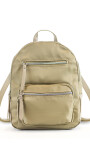 MOCHILA ANNECY TOSTADO