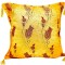 Funda Almohadón Tulipa Funda almohadón Tulipa Naranja