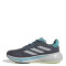 Championes de Hombre Adidas Response Super M Gris Topo - Verde Mente - Blanco