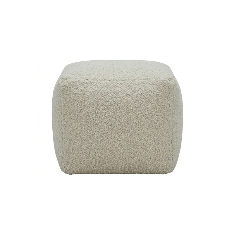 SILLON PUFF C/POSA PIE 105X100X70CM Unica