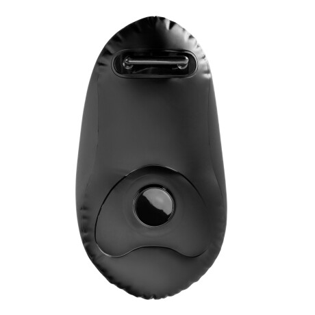 Silla Inflable para Parejas Body Dock con Dildo 20cm Silla Inflable para Parejas Body Dock con Dildo 20cm