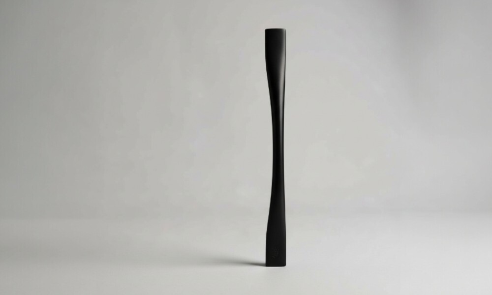 Manijon Verso 200.055.360 negro grafito Manijon Verso 200.055.360 Negro Grafito