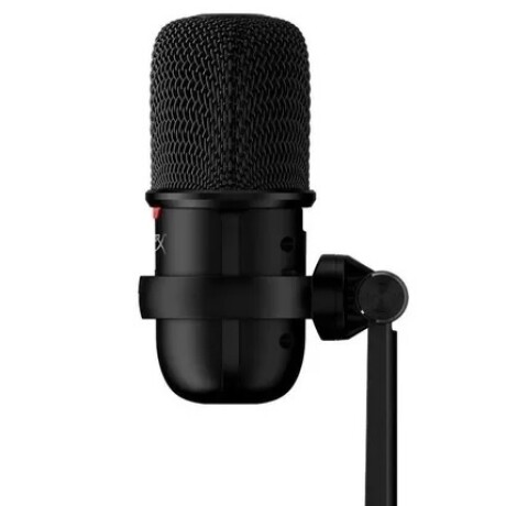 Microfono Hyperx Solocast USB Negro 001