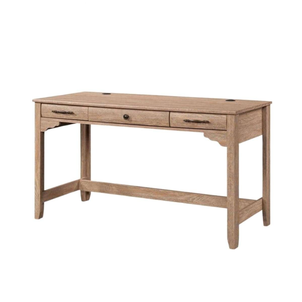 Escritorio 3 cajones Sauder - Rollingwood Country 