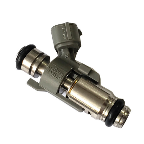INYECTOR CHERY NAFTA QQ 800CC TIPO MARELLI - INYECTOR CHERY NAFTA QQ 800CC TIPO MARELLI -