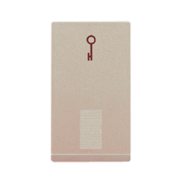Módulo pulsador abrepuerta 16A 250V - Ave C55306