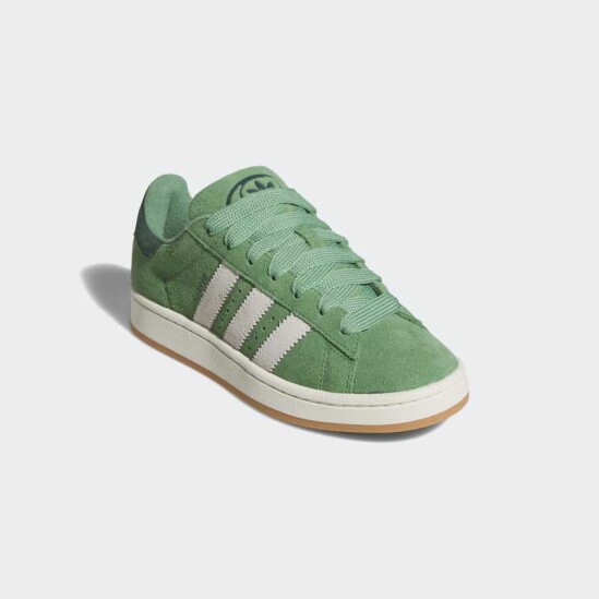 Championes Adidas Campus 00s Verde