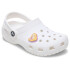 Jibbitz Rapunzel Princess Disney Multicolor