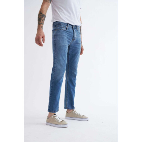 Jean Salerno Light Blue 24