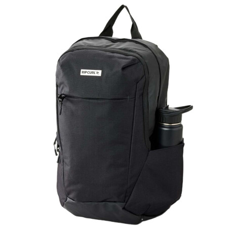 Mochila Rip Curl Overtime 30L Icons Negro