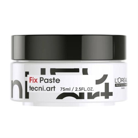 L´Oréal Professionnel Fix Paste Matte Finish 75 ml L´Oréal Professionnel Fix Paste Matte Finish 75 ml