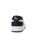 Championes de Mujer Puma Court Classic Clean Negro - Blanco
