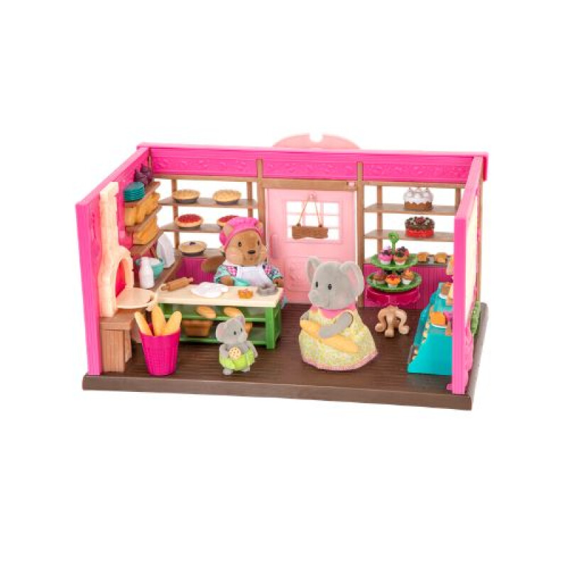 Panaderia-Woodzeez Panaderia-woodzeez