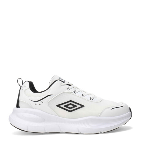 Championes de Hombre Umbro Blanco